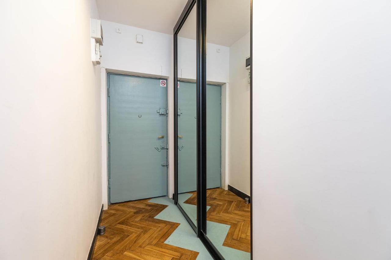 Апартаменты Superapart Tarchominska Apt 24 Варшава Экстерьер фото